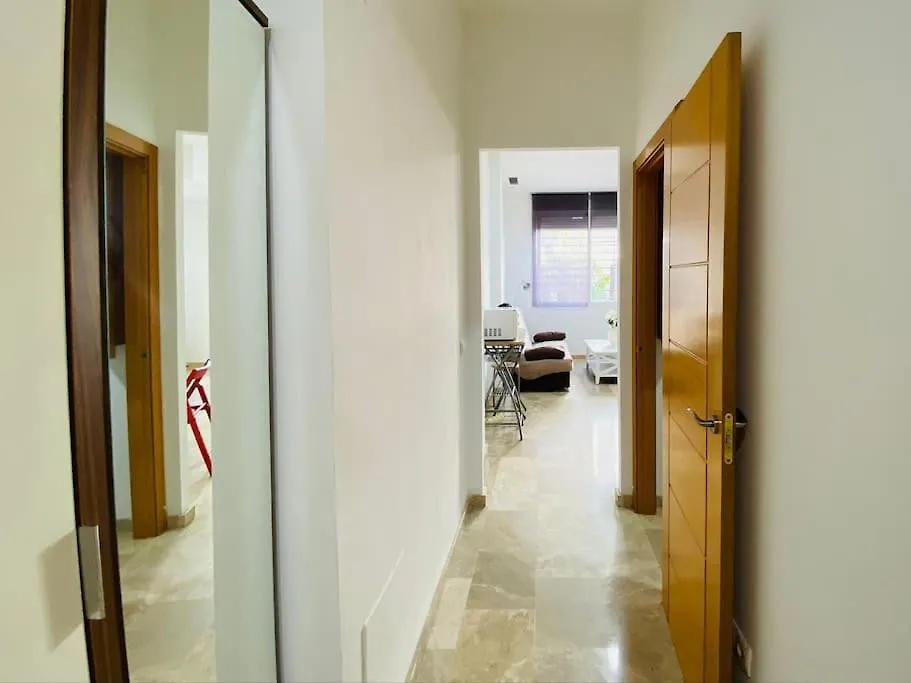 Quintana Apartamento Junto A Puerto Marina Apartamento Benalmádena