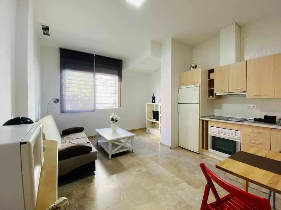 Quintana Apartamento Junto A Puerto Marina Apartamento Benalmádena 0*,  España