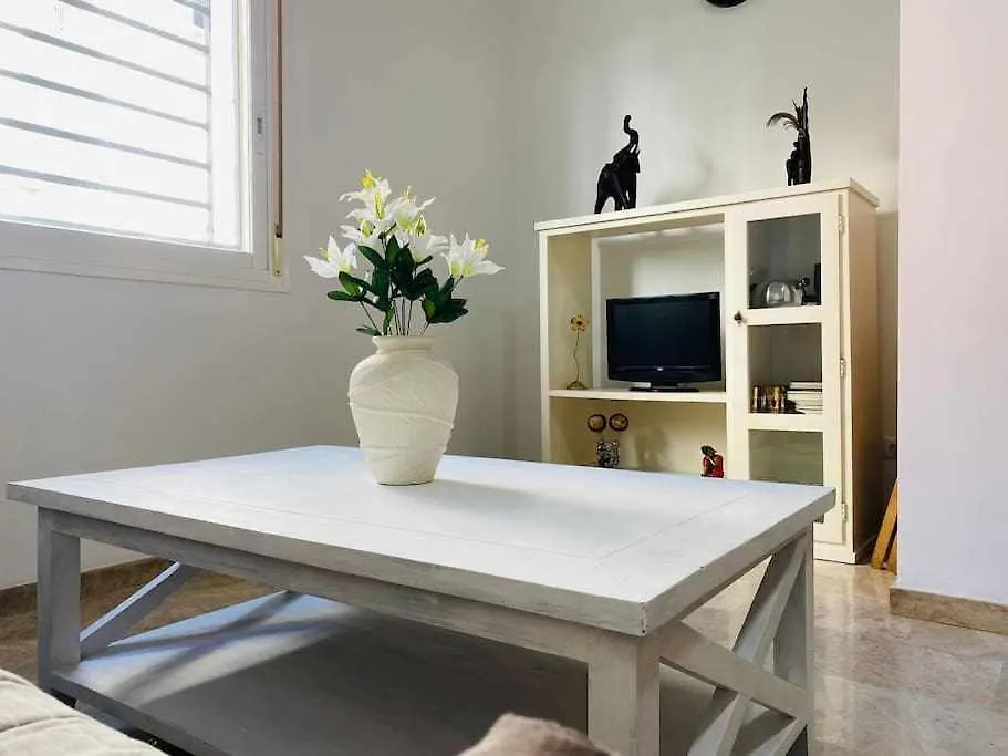 Quintana Apartamento Junto A Puerto Marina Apartamento Benalmádena España