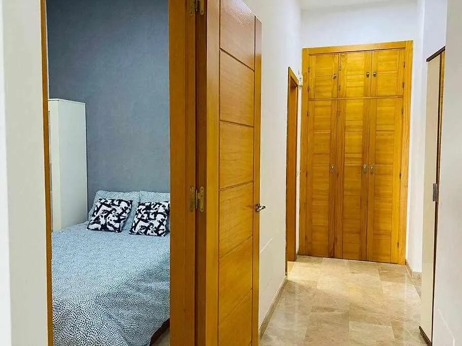 Quintana Apartamento Junto A Puerto Marina Apartamento Benalmádena