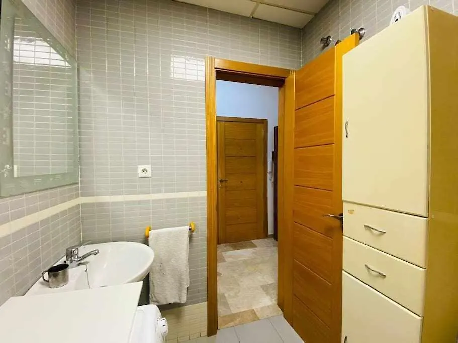 Quintana Apartamento Junto A Puerto Marina Apartamento Benalmádena